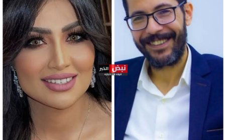 ريهام الصيرفي تستضيف إيهاب ملاك: من حادث مؤلم إلى إبداع أدبي لا يُنسى!