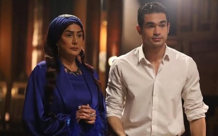 صور حصرية من كواليس مسلسل «شباب امرأة» بطولة غادة عبد الرازق