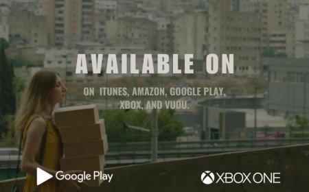 «أرزة» أول فيلم مصري لبناني يعرض عبر خمس منصات عالمية في أمريكا الشمالية