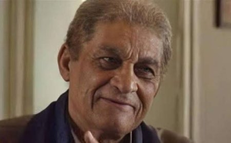 خاص لـ «نبض الخبر».. نجل صالح العويل يكشف تطورات صادمة عن الحالة الصحية لوالده