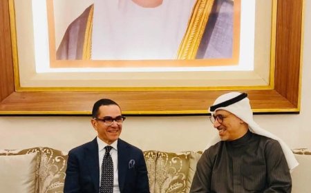 استثمارات كويتية بـ 4.5 مليار دولار.. مصر تفتح أبوابها للمستثمرين
