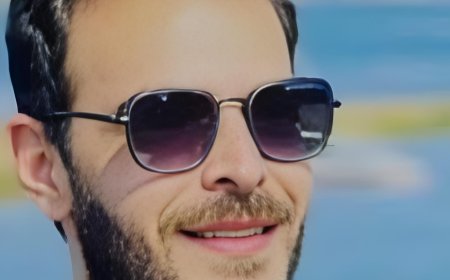 مصطفى صلاح يكتب: أحمد خالد أمين مخرج يعيد تعريف الفن في الدراما المصرية