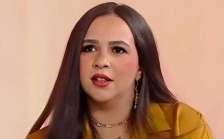 إيمي سمير غانم تتعرض لوعكة صحية خلال تصوير «عقبال عندكوا» وتطمئن جمهورها