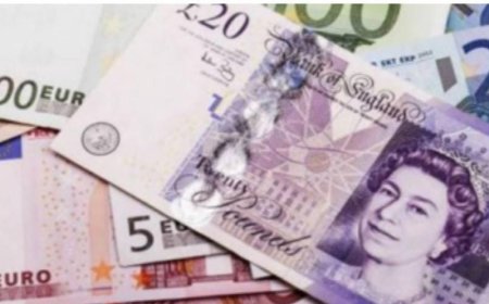 سعر الجنيه الإسترليني في البنوك المصرية اليوم 62.14 جنيه