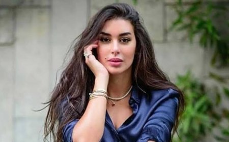 ياسمين صبري تخفي وجها و تثير الجدل بأحدث بوستر لمسلسل «الأميرة - ضل حيطة»