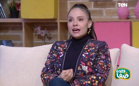 نرمين زعزع: الأدوار أقل والشكل والسن حصروني في أدوار محدودة