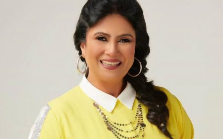 خاص| سلوى عثمان: أقدم شخصيات متنوعة في رمضان 2025 من خلال ثلاثة مسلسلات