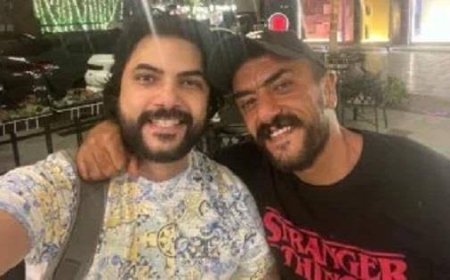 محمود حمدان: تعديل بوستر «فهد البطل» وإضافة صورة محمود البزاوي تقديراً لمكانته