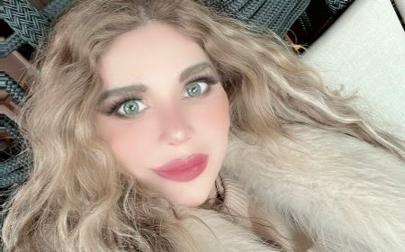 مصطفى صلاح يكتب: سارة طالب السهيل أيقونة الأدب والشعر العراقي