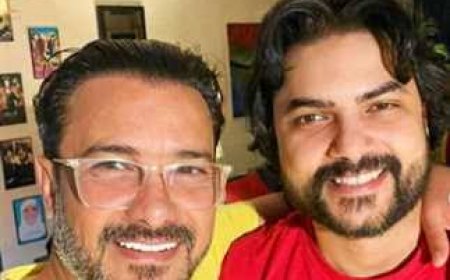 محمود حمدان يكشف عن مفاجآت «الحلانجي» ويعد بتجربة جديدة مع محمد رجب