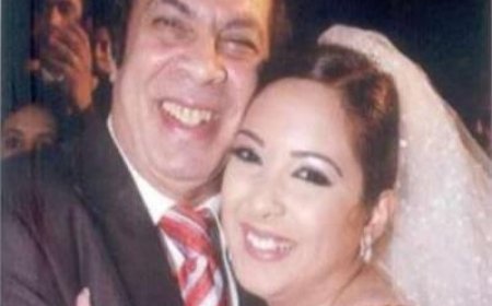 ابنة المنتصر بالله تنجو من حادث سير مروع بعد انقلاب سيارتها 4 مرات