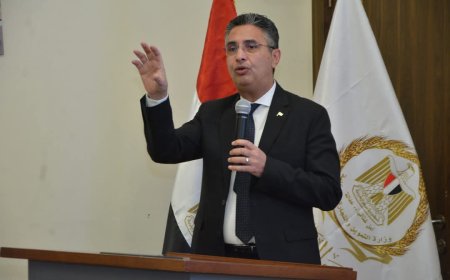 وزارة التموين تعلن عن تشكيل غرفة عمليات لمتابعة تدفق السلع خلال شهر رمضان