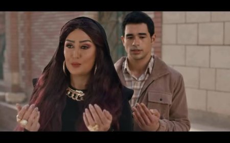 برومو «شباب امرأة» لغادة عبد الرازق يشعل التريند بعد عرضه على قناة «هي»