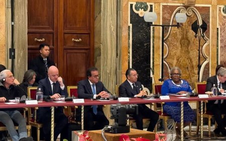 وزير الصحة: التزامنا بحماية حقوق الأطفال يتجاوز الحدود الوطنية