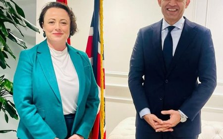 مصر والمملكة المتحدة تعززان التعاون في تطوير التعليم قبل الجامعي