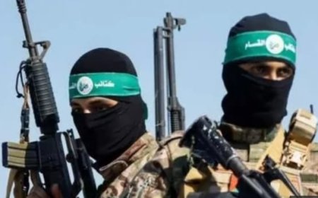 حماس تؤكد جاهزيتها لاستئناف المفاوضات مع إسرائيل