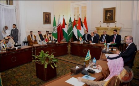 الدول العربية في مواجهة مع أمريكا: رفض قاطع لتهجير الفلسطينيين من غزة