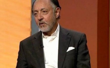 إيجابية تحليل المخدرات.. تطورات جديدة في قضية نجل الفنان عبد العزيز مخيون