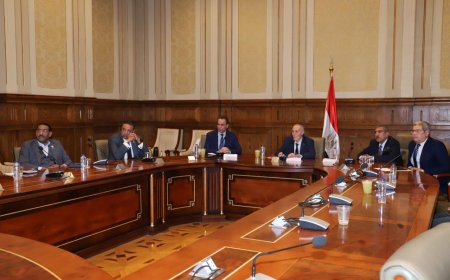 أحمد المسلماني أمام «الدفاع والأمن القومي»: خطة متكاملة لتحديث ماسبيرو وتعزيز القوة الناعمة