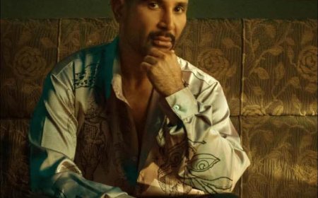 تحدي «مفتقدني» لـ أحمد سعد يحقق 30 مليون مشاهدة في 24 ساعة