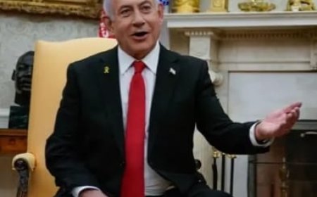 نتنياهو يرحب بخطة ترامب: السيطرة الأمريكية على غزة قد تغير وجه الشرق الأوسط