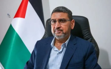 حركة حماس ترفض تصريحات ترامب وتعتبرها «وصفة للفوضى في الشرق الأوسط»