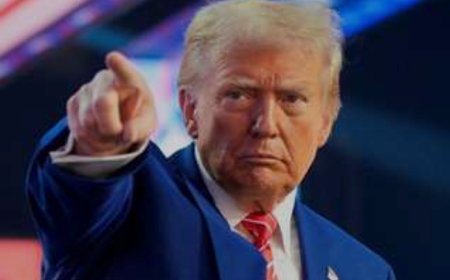 ترامب يكشف عن موقفه الحازم: لن نسمح لإيران بامتلاك سلاح نووي