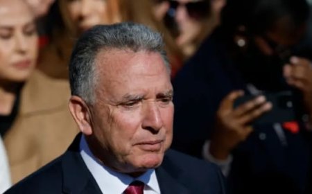 المبعوث الأمريكي: اقتراح ترامب بشأن غزة يمنح الفلسطينيين «أملاً بمستقبل أفضل»