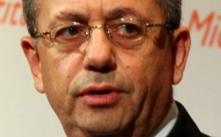 مصطفى البرغوثي: تصريحات ترامب عن غزة تمثل جريمة حرب و نكبة جديدة