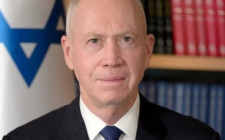 غالانت ينتقد حكومة نتنياهو بسبب تأخر صفقة الرهائن وضغوط الوزراء المتشددين