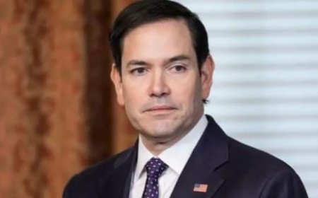 وزير الخارجية الأمريكي: الولايات المتحدة ستجعل غزة «جميلة من جديد»