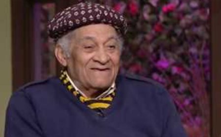 رحيل الفنان صالح العويل عن عمر يناهز 78 عامًا بعد صراع طويل مع المرض