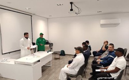 بمشاركة 4 أندية.. القادسية يستضيف بطولة اليد للصعود للأولى