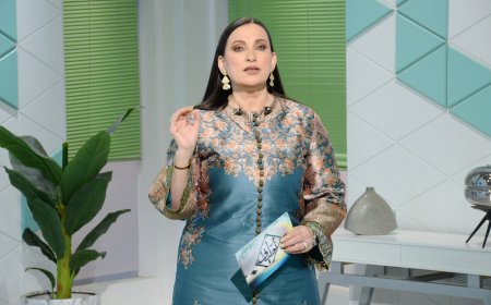 الإعلامية صفاء النجار تُحيي الذكرى الخمسين لأم كلثوم في «أطياف»