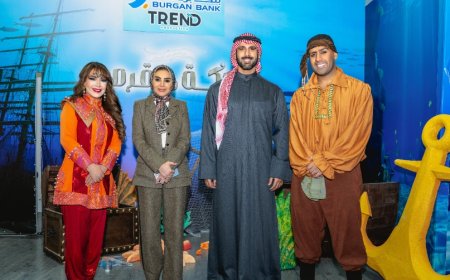 مبارك الصباح: اهمية تكريس الولاء الوطني في العروض المسرحية