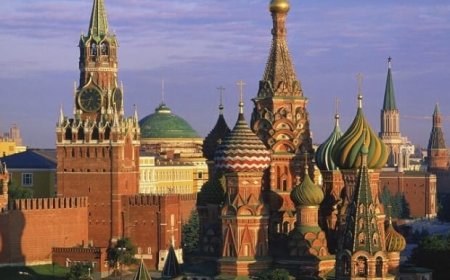 روسيا تعلق على تصريحات ترامب بشأن غزة