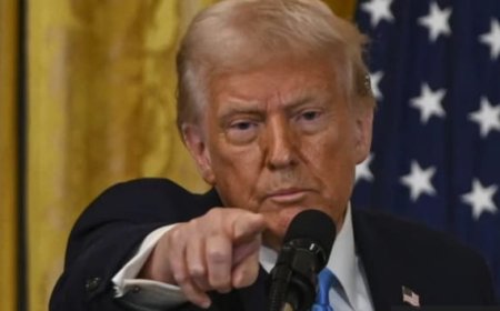 ترامب يتحدث عن غزة كفرصة استثمارية جديدة في تصريحات مثيرة للجدل