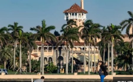 غضب داخل الحزب الجمهوري وحلفاء ترامب بعد تصريحاته حول غزة