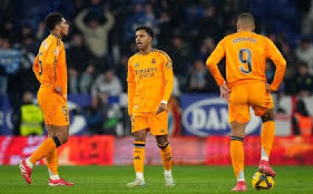 ريال مدريد ينجو من فخ ليجانيس ويضمن التأهل لنصف نهائي كأس الملك