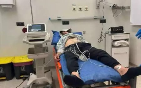 الونش يُصاب بوعكة صحية قبل مباراة الزمالك والإسماعيلي.. تعرف على التفاصيل