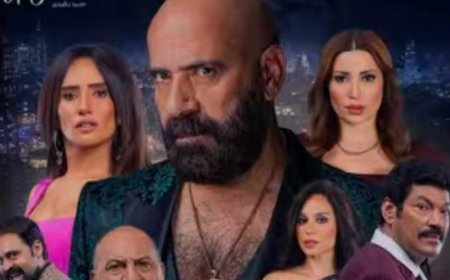 «الدشاش» يعيد اكتشاف موهبة محمد سعد بشكل جديد لجمهوره