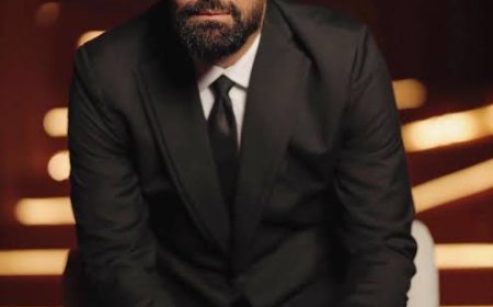 أحمد حاتم يظهر في عمل رمضاني جديد مع «نيللي كريم»