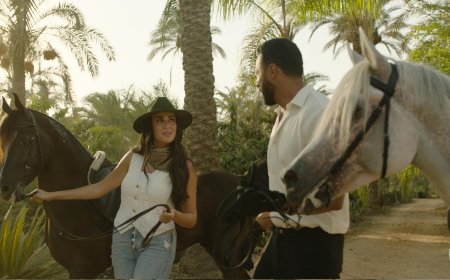 «في لحظة».. دراما مشوقة من TOD Studios تجمع بين الحب والانتقام في رمضان 2025