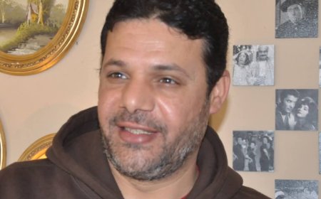 بعد تدخل الرقابة ونقابة السينمائيين.. أسامة فاضل يستعيد حقوقه في «حنة شيماء»