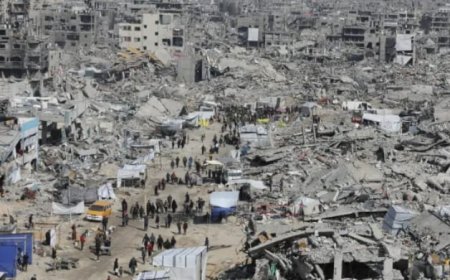 اعتراض رسمى من ماليزيا وإندونيسيا للتهجير القسري للفلسطينيين