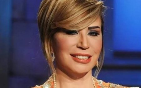 إيناس الدغيدي: تحدثت مع الله وأؤمن بالمساكنة قبل الزواج