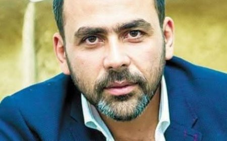 يوسف الحسيني يطلق برنامجًا جديدًا على TeN بتقنيات الذكاء الاصطناعي