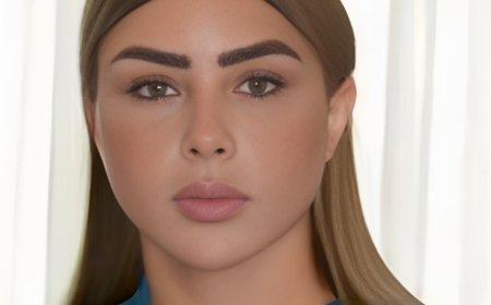 جيهان مديح: مصر حجر الزاوية في الدفاع عن الحقوق الفلسطينية