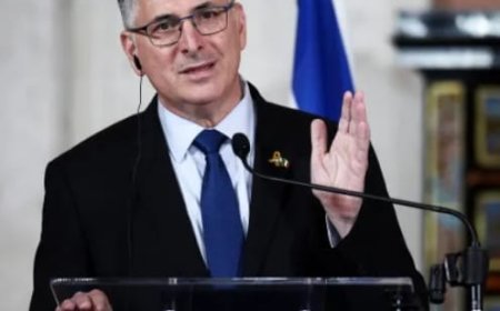 على خطى أمريكا.. إسرائيل تنسحب من مجلس حقوق الإنسان التابع للأمم المتحدة