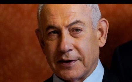 نتنياهو من أمريكا: لا دولة فلسطينية بعد اليوم